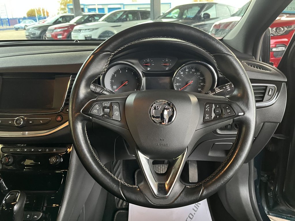 Used Vauxhall Astra 2016 for sale - 76482092: Photo 15
