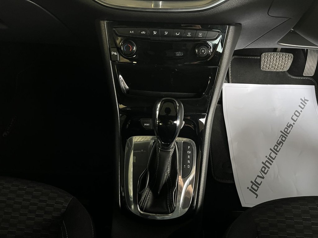 Used Vauxhall Astra 2016 for sale - 76482092: Photo 17