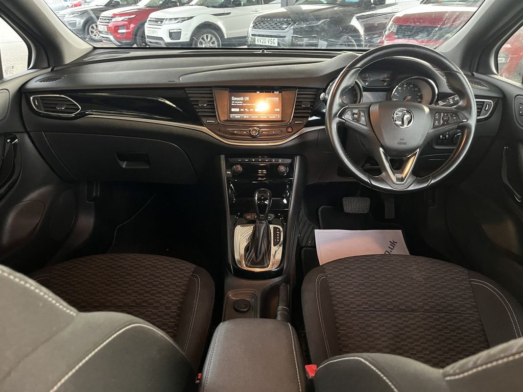 Used Vauxhall Astra 2016 for sale - 76482092: Photo 19