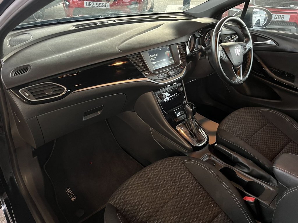 Used Vauxhall Astra 2016 for sale - 76482092: Photo 21