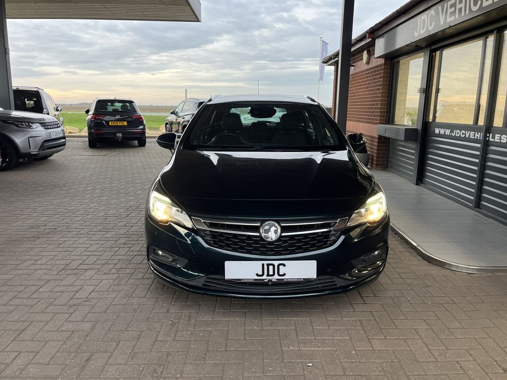 Used Vauxhall Astra 2016 for sale - 76482092: Photo 7