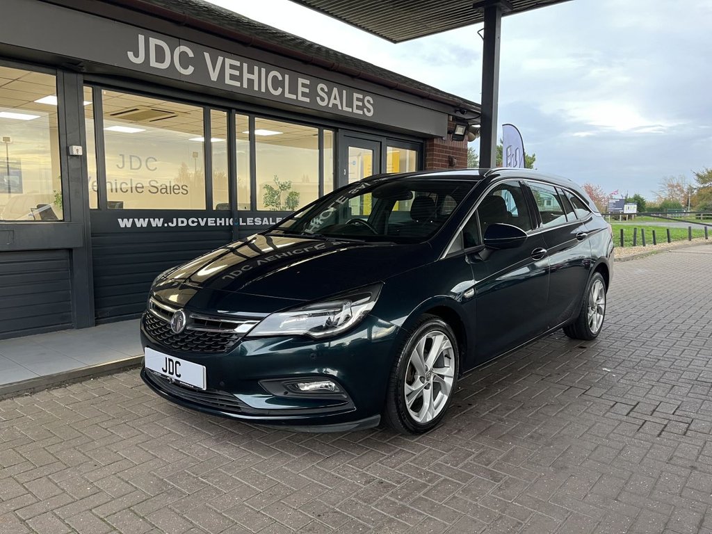 Used Vauxhall Astra 2016 for sale - 76482092: Photo 8