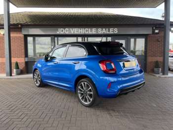 Used Fiat 500X 2022 for sale - 74884967: Photo