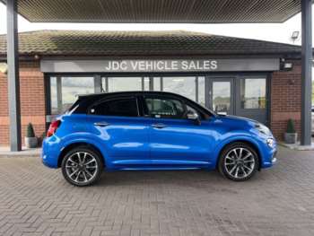 Used Fiat 500X 2022 for sale - 74884967: Photo