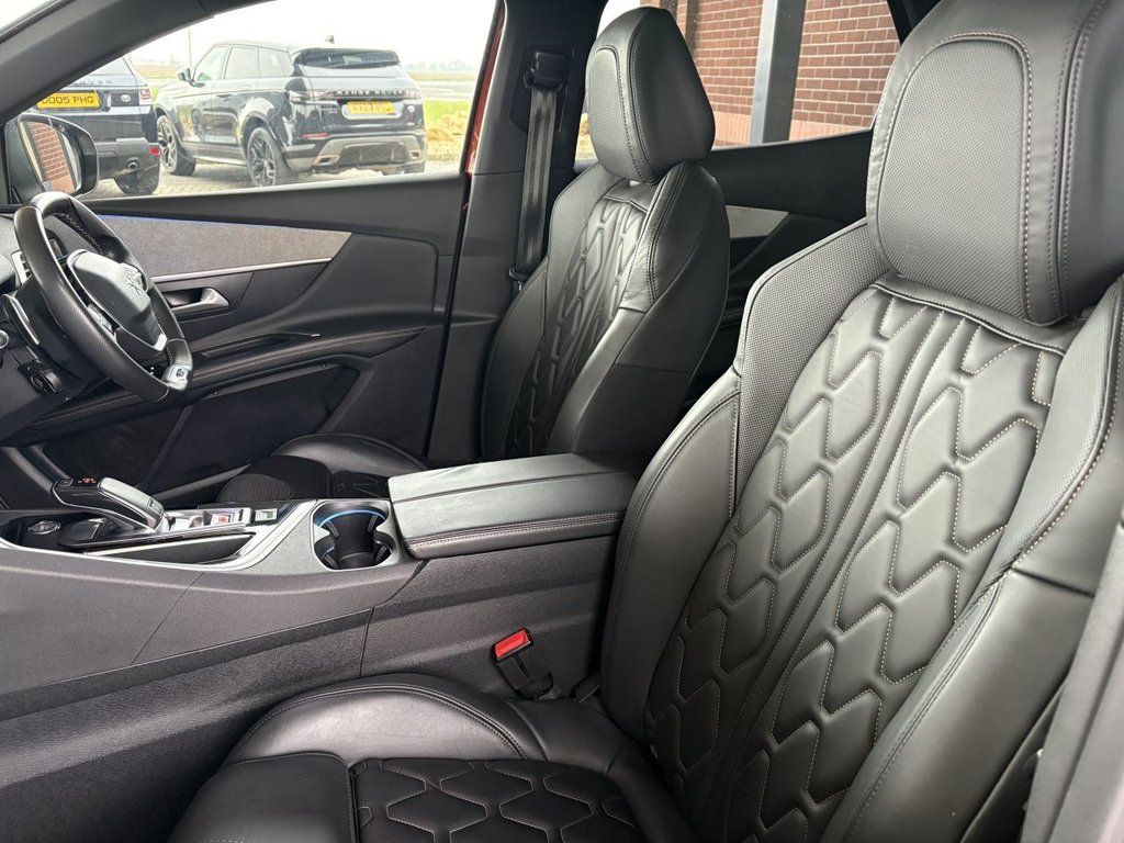 Used Peugeot 3008 2017 for sale - 77422425: Photo 13