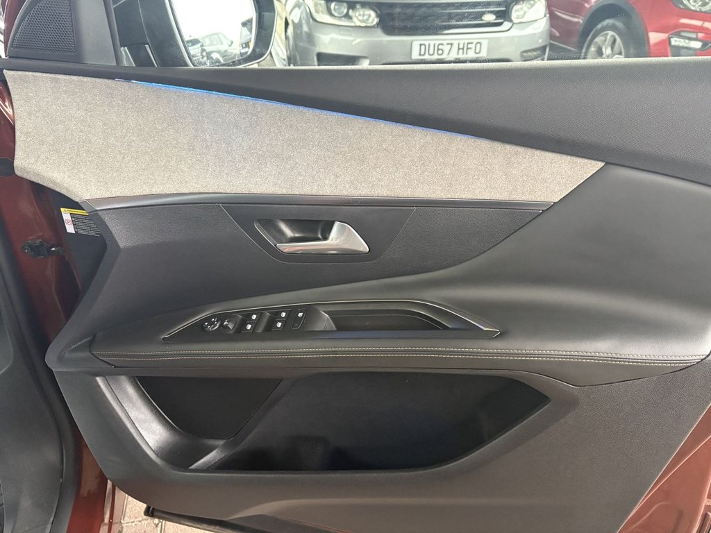 Used Peugeot 3008 2017 for sale - 77422425: Photo 14