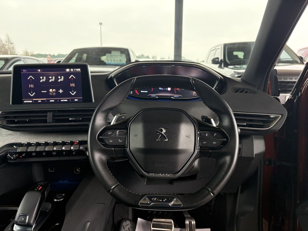 Used Peugeot 3008 2017 for sale - 77422425: Photo 15