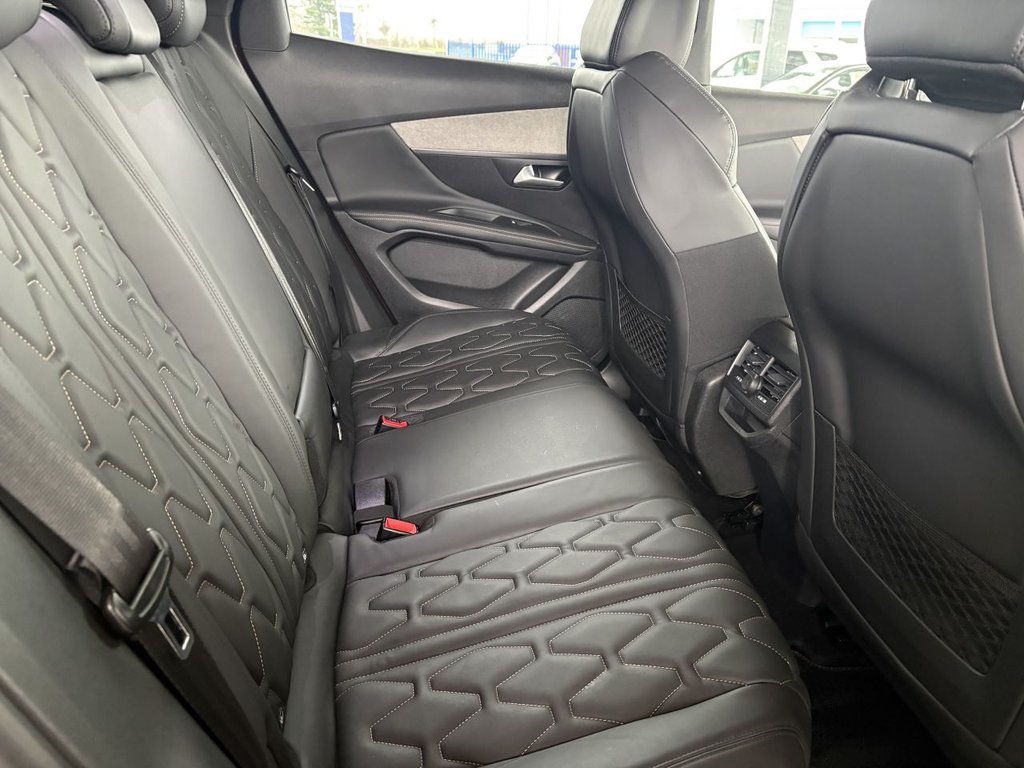 Used Peugeot 3008 2017 for sale - 77422425: Photo 17