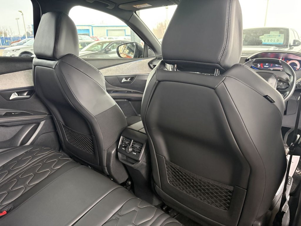 Used Peugeot 3008 2017 for sale - 77422425: Photo 18