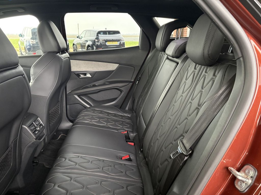 Used Peugeot 3008 2017 for sale - 77422425: Photo 20