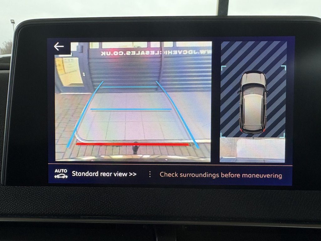 Used Peugeot 3008 2017 for sale - 77422425: Photo 23