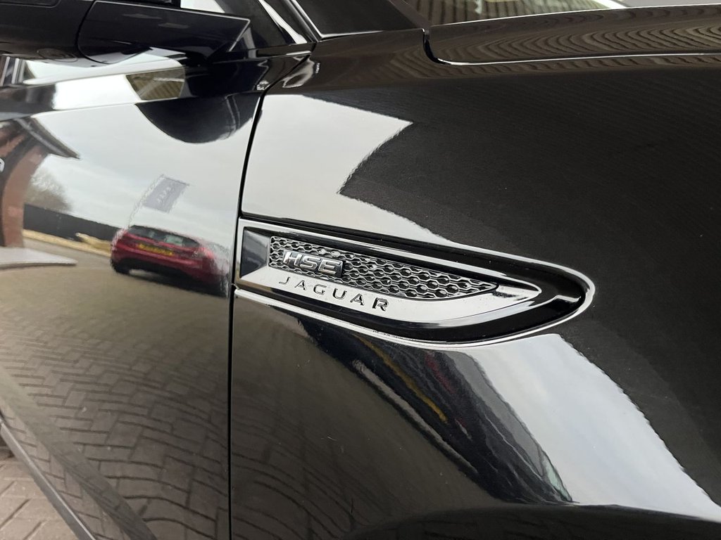 Used Jaguar E-Pace 2019 for sale - 77065289: Photo 12