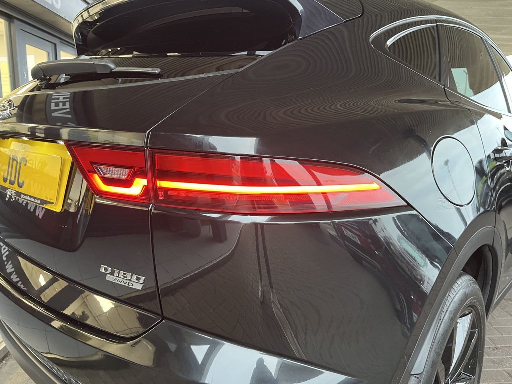 Used Jaguar E-Pace 2019 for sale - 77065289: Photo 14