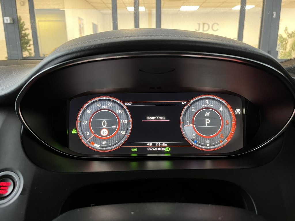 Used Jaguar E-Pace 2019 for sale - 77065289: Photo 17