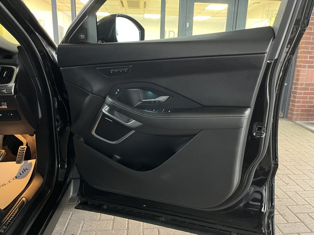 Used Jaguar E-Pace 2019 for sale - 77065289: Photo 18