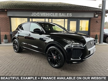 2019 (69) - 2.0d [180] R-Dynamic HSE 5dr Auto