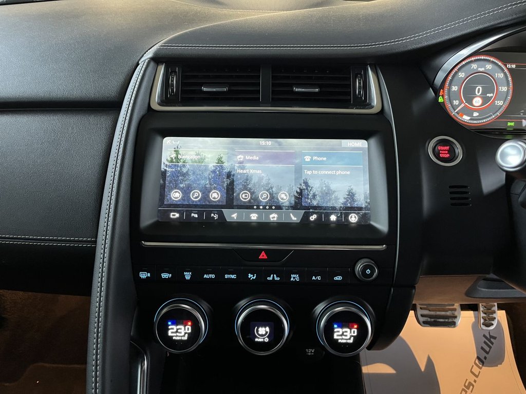 Used Jaguar E-Pace 2019 for sale - 77065289: Photo 24