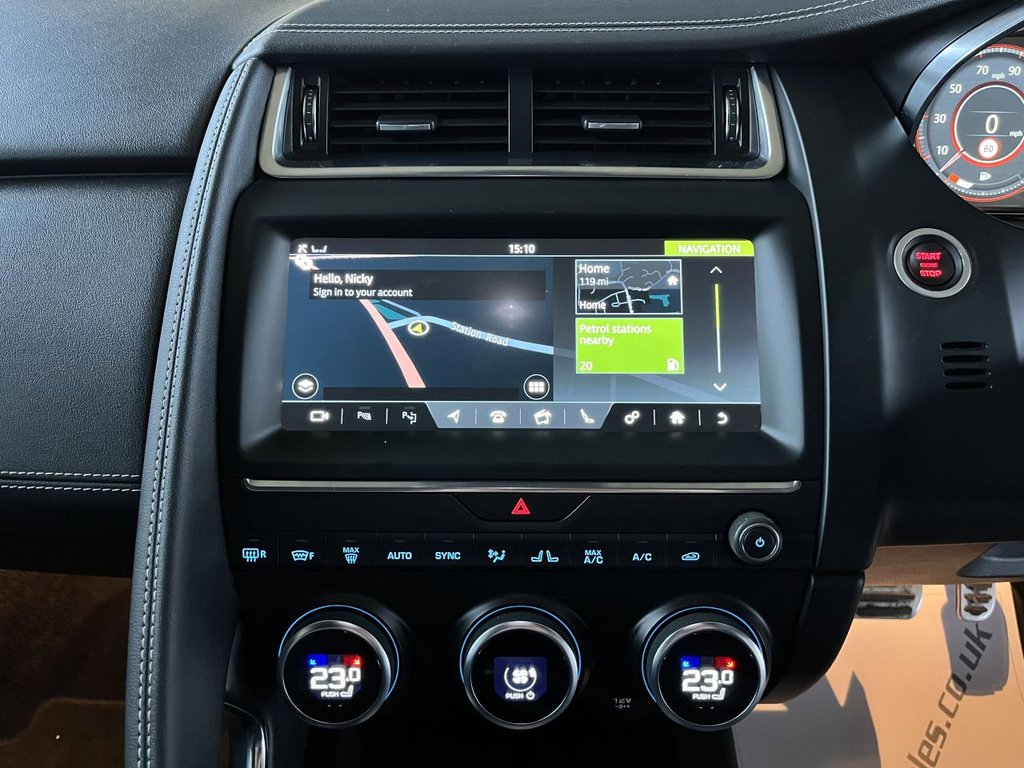 Used Jaguar E-Pace 2019 for sale - 77065289: Photo 25