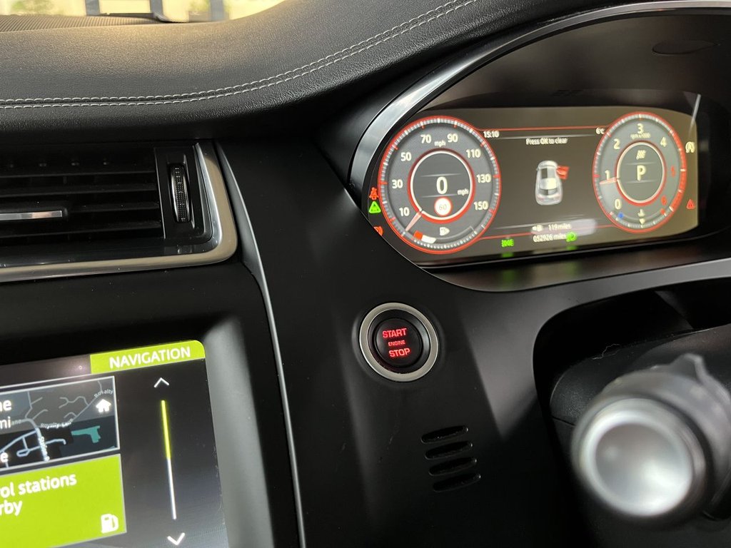 Used Jaguar E-Pace 2019 for sale - 77065289: Photo 26