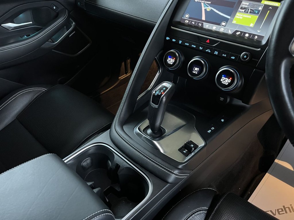 Used Jaguar E-Pace 2019 for sale - 77065289: Photo 28