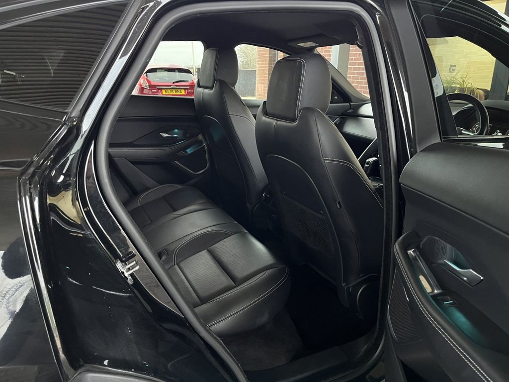 Used Jaguar E-Pace 2019 for sale - 77065289: Photo 30