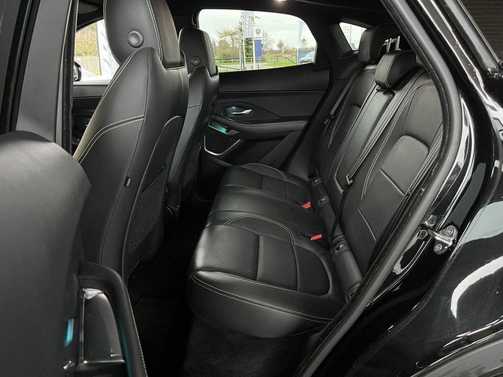Used Jaguar E-Pace 2019 for sale - 77065289: Photo 36