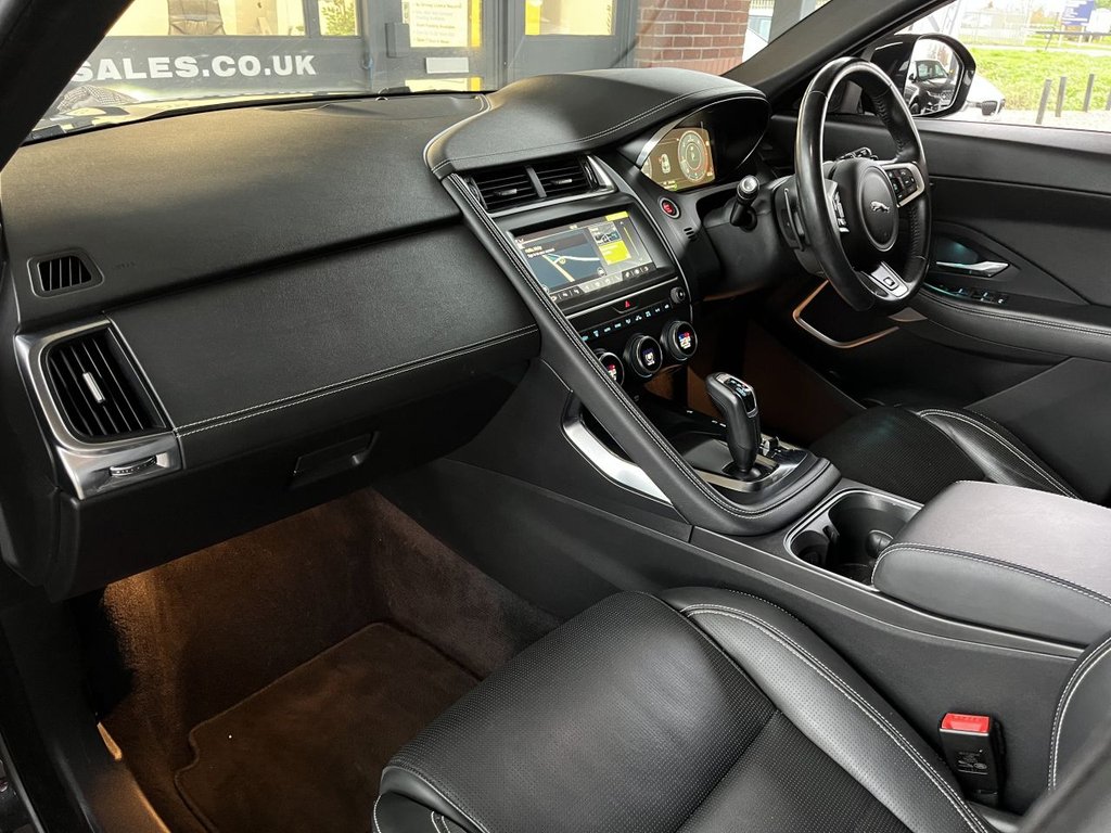 Used Jaguar E-Pace 2019 for sale - 77065289: Photo 37