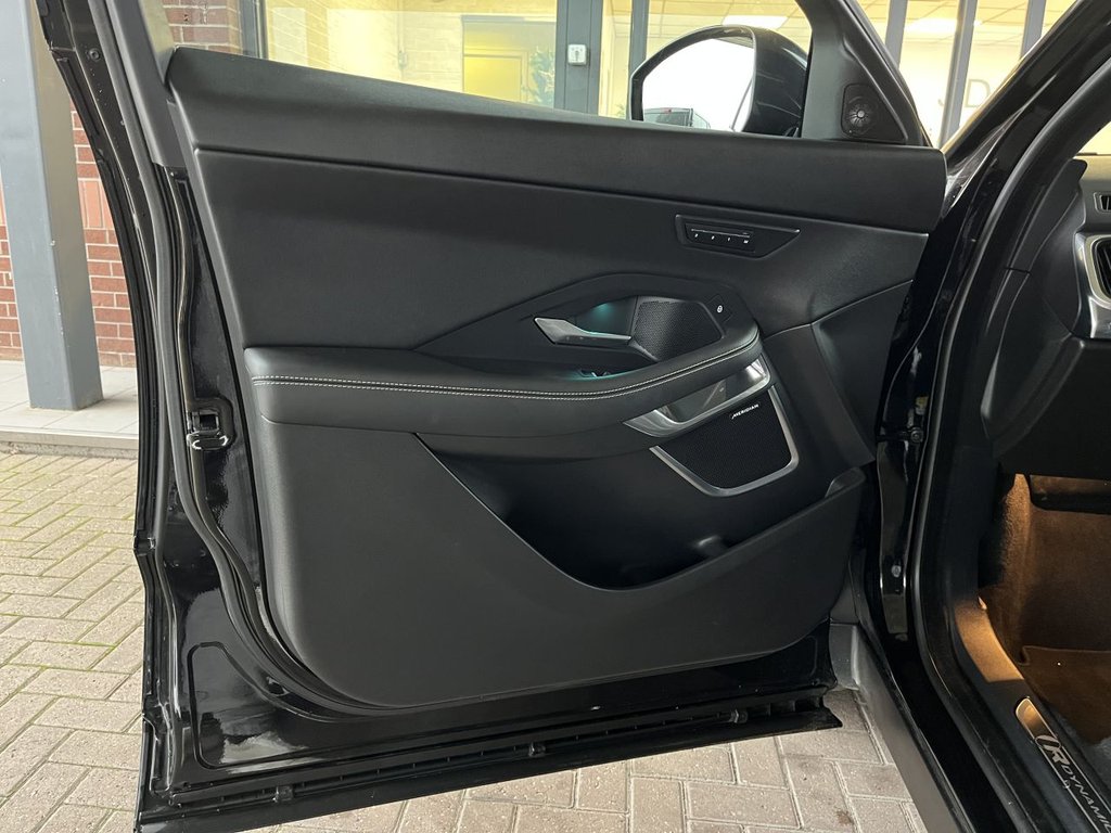 Used Jaguar E-Pace 2019 for sale - 77065289: Photo 38