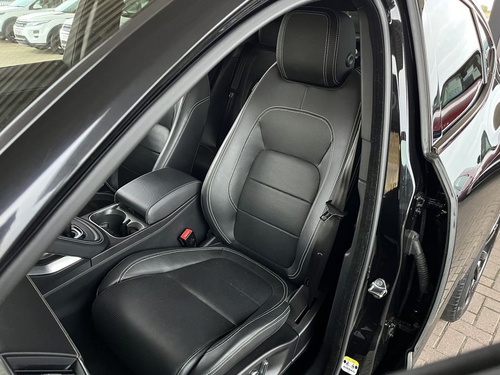 Used Jaguar E-Pace 2019 for sale - 77065289: Photo 41