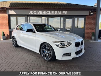 Used BMW 1 Series 2014 for sale - 79155442: Photo