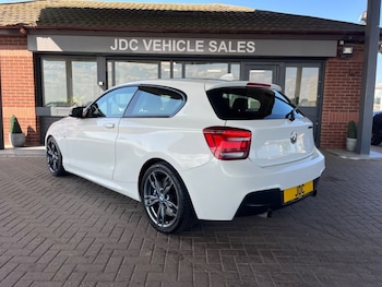 Used BMW 1 Series 2014 for sale - 79155442: Photo