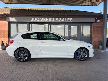 Used BMW 1 Series 2014 for sale - 79155442: Photo