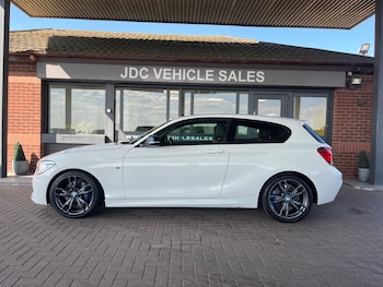 Used BMW 1 Series 2014 for sale - 79155442: Photo