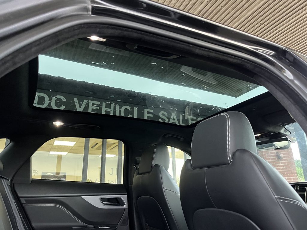 Used Jaguar F-Pace 2020 for sale - 77451416: Photo 17