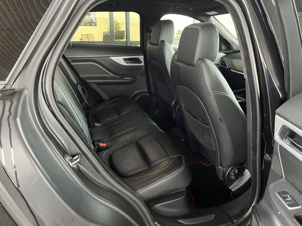 Used Jaguar F-Pace 2020 for sale - 77451416: Photo 18