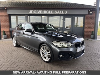 Used BMW 1 Series 2015 for sale - 78824226: Photo