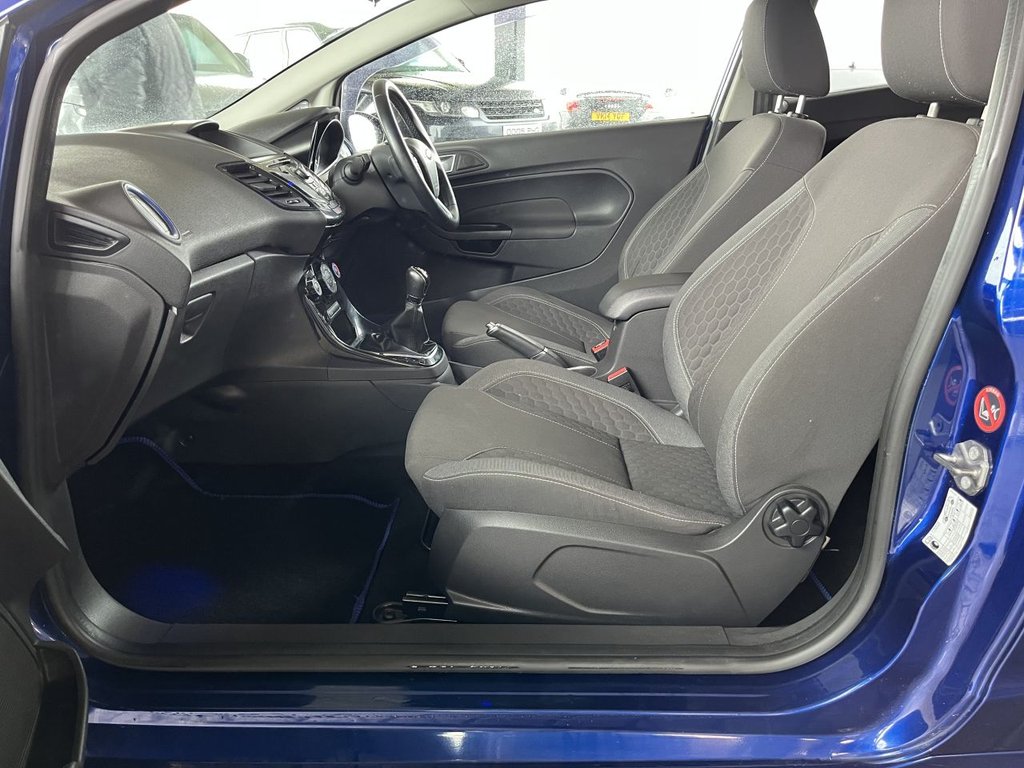 Used Ford Fiesta 2013 for sale - 77693537: Photo 17