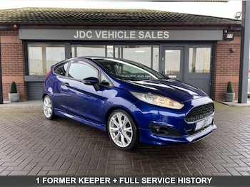 Ford Fiesta feature image