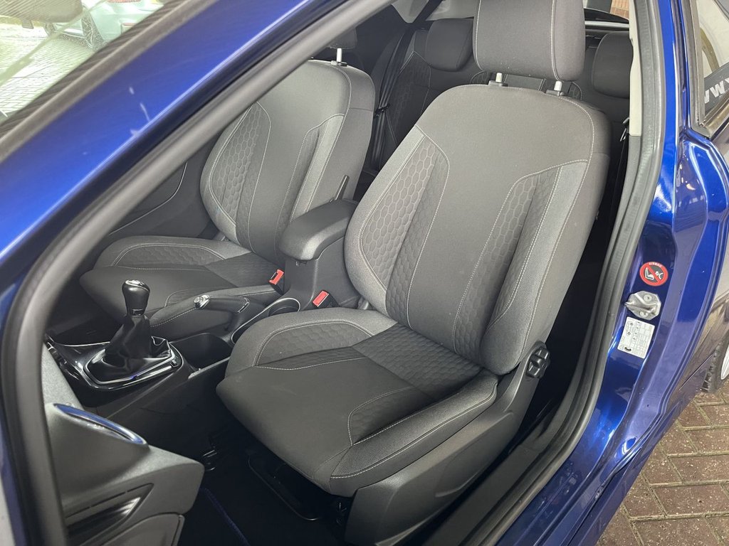 Used Ford Fiesta 2013 for sale - 77693537: Photo 20