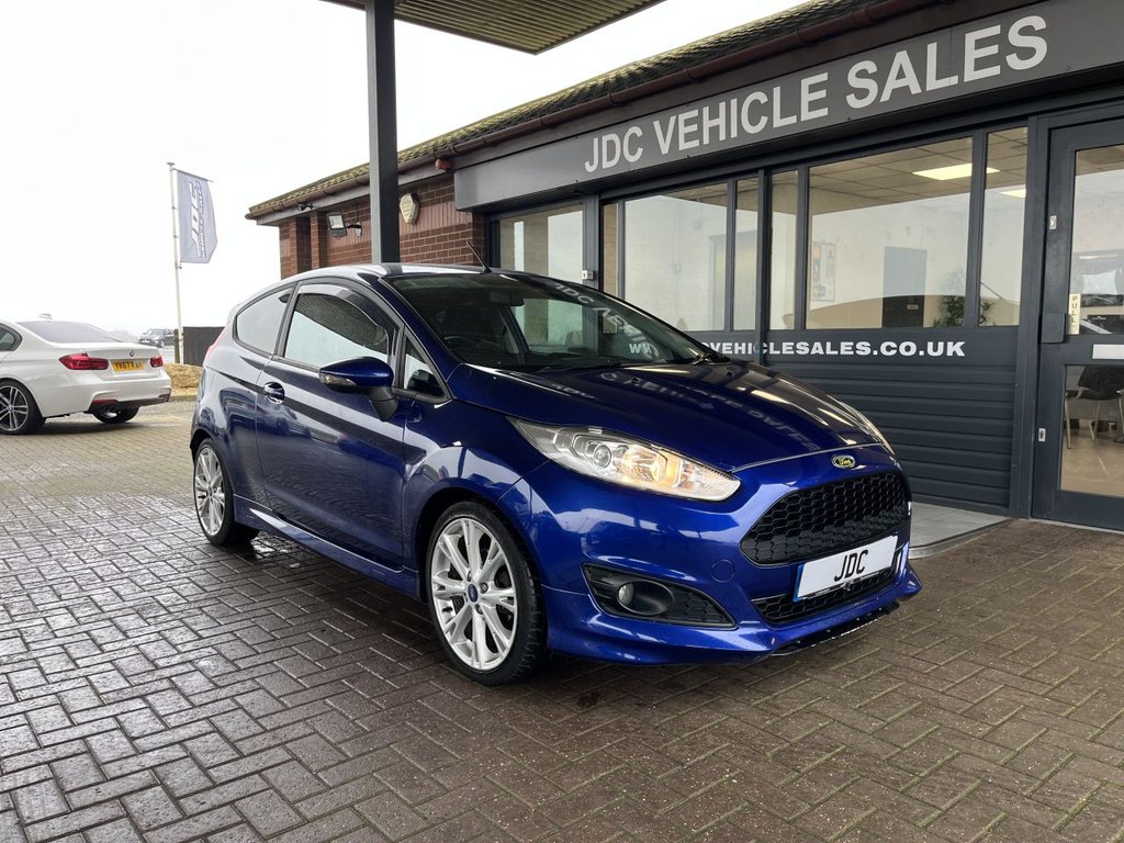Used Ford Fiesta 2013 for sale - 77693537: Photo 6
