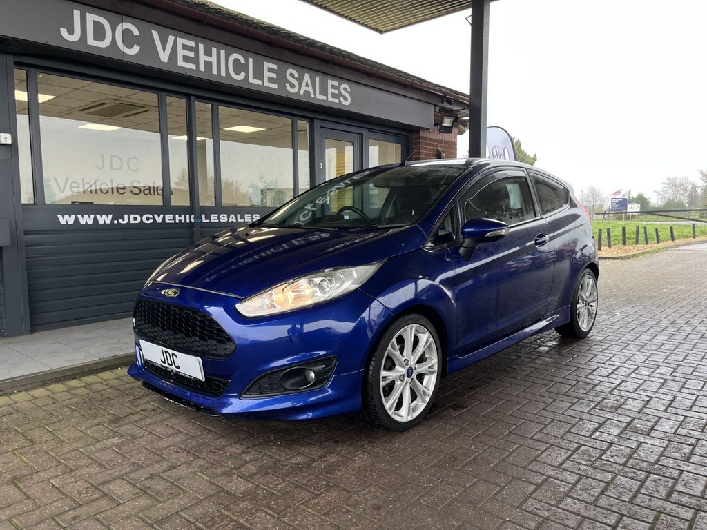 Used Ford Fiesta 2013 for sale - 77693537: Photo 8