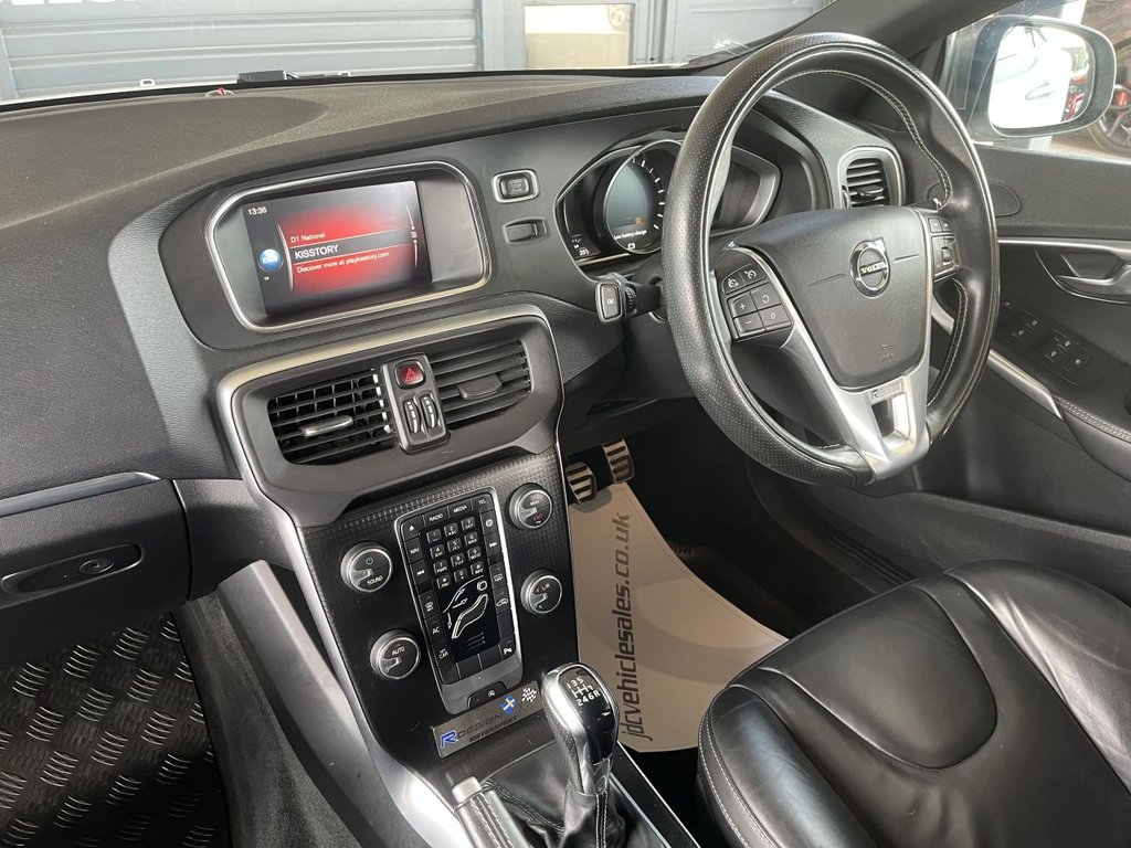 Vehicle 28