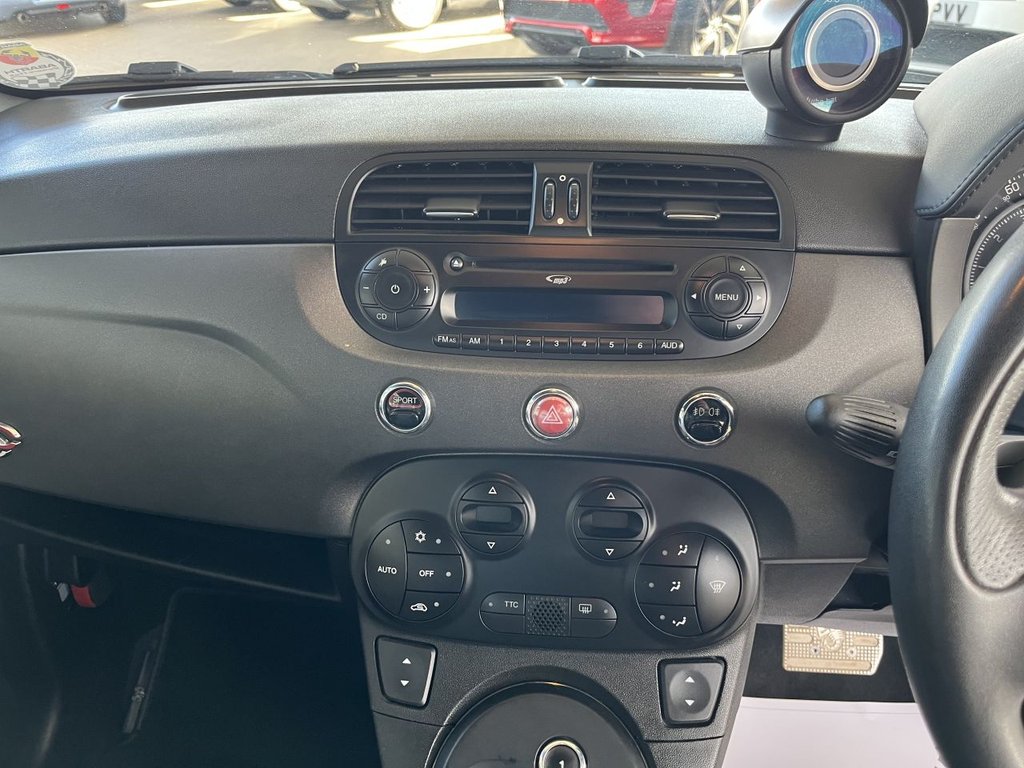 Vehicle 26