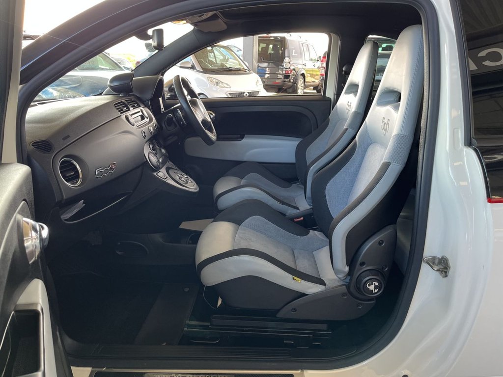 Vehicle 30