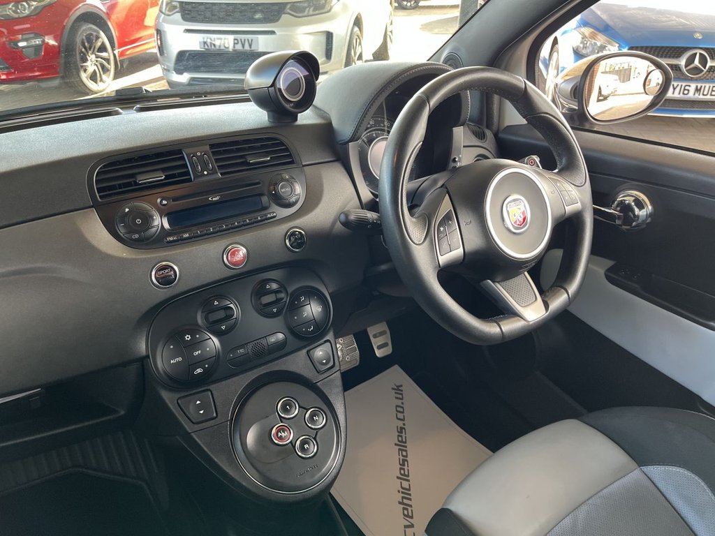 Vehicle 36