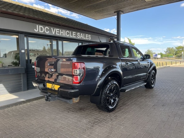 Used Ford Ranger 2021 for sale - 75292970: Photo 11