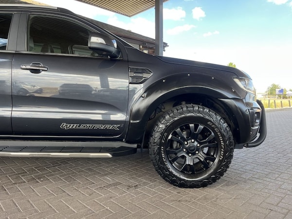 Used Ford Ranger 2021 for sale - 75292970: Photo 12