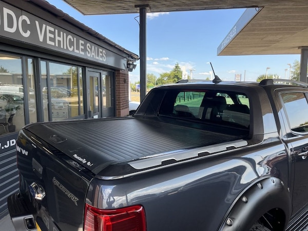 Used Ford Ranger 2021 for sale - 75292970: Photo 14