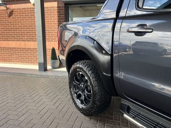 Used Ford Ranger 2021 for sale - 75292970: Photo 17
