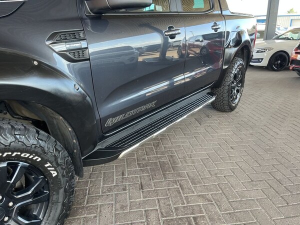 Used Ford Ranger 2021 for sale - 75292970: Photo 20
